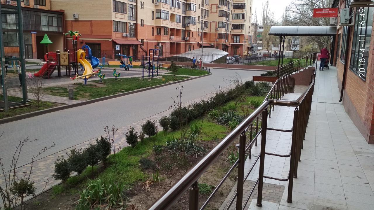 Family Apartment Odesa