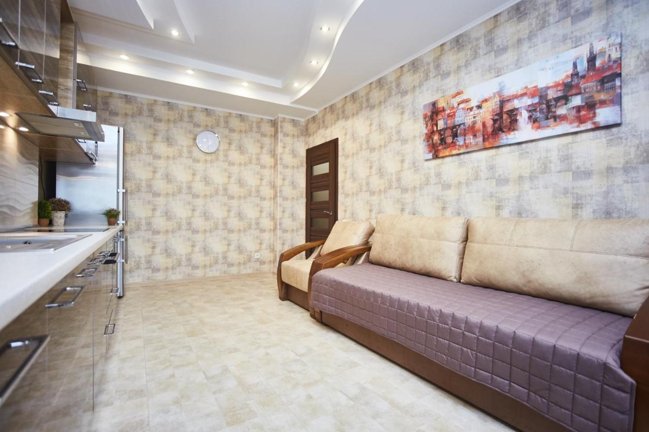 Family Apartment Odesa