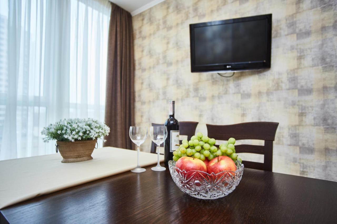 Family Apartment