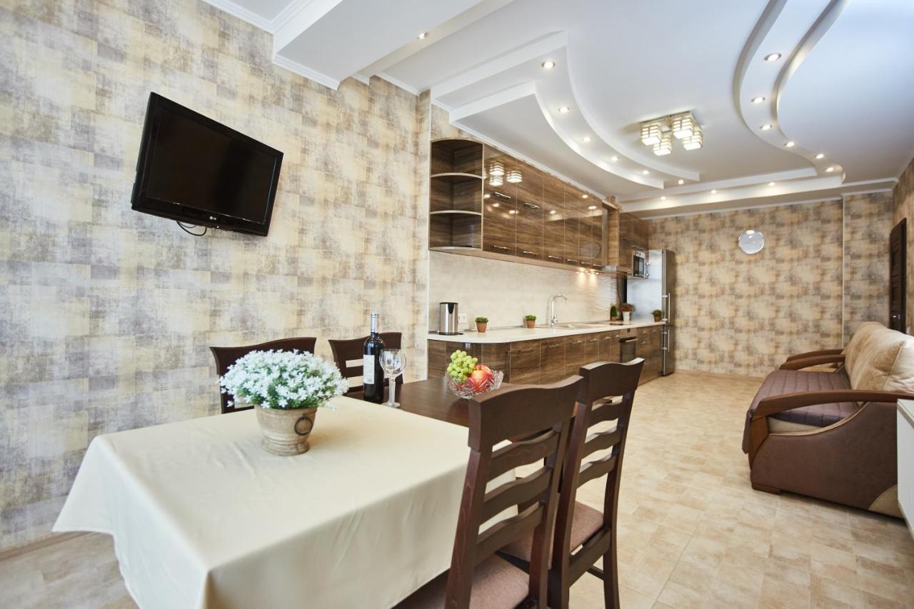 Apartment Family Odesa