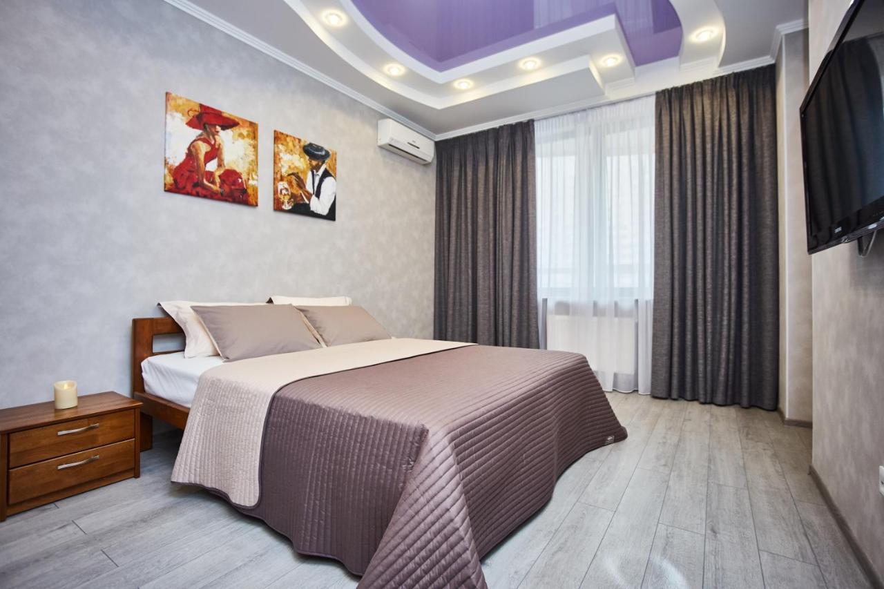 Family Apartment *