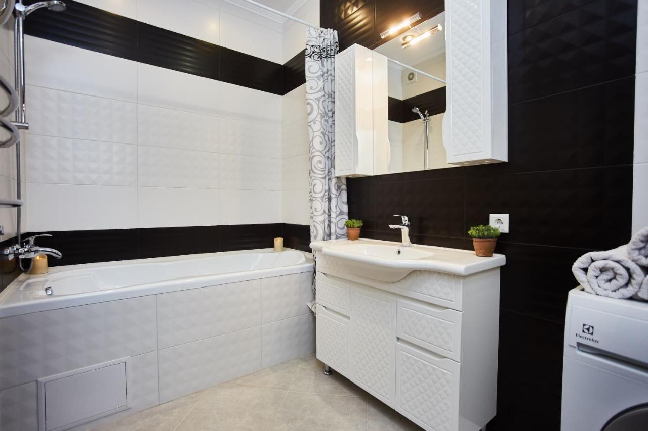 Family Apartment *