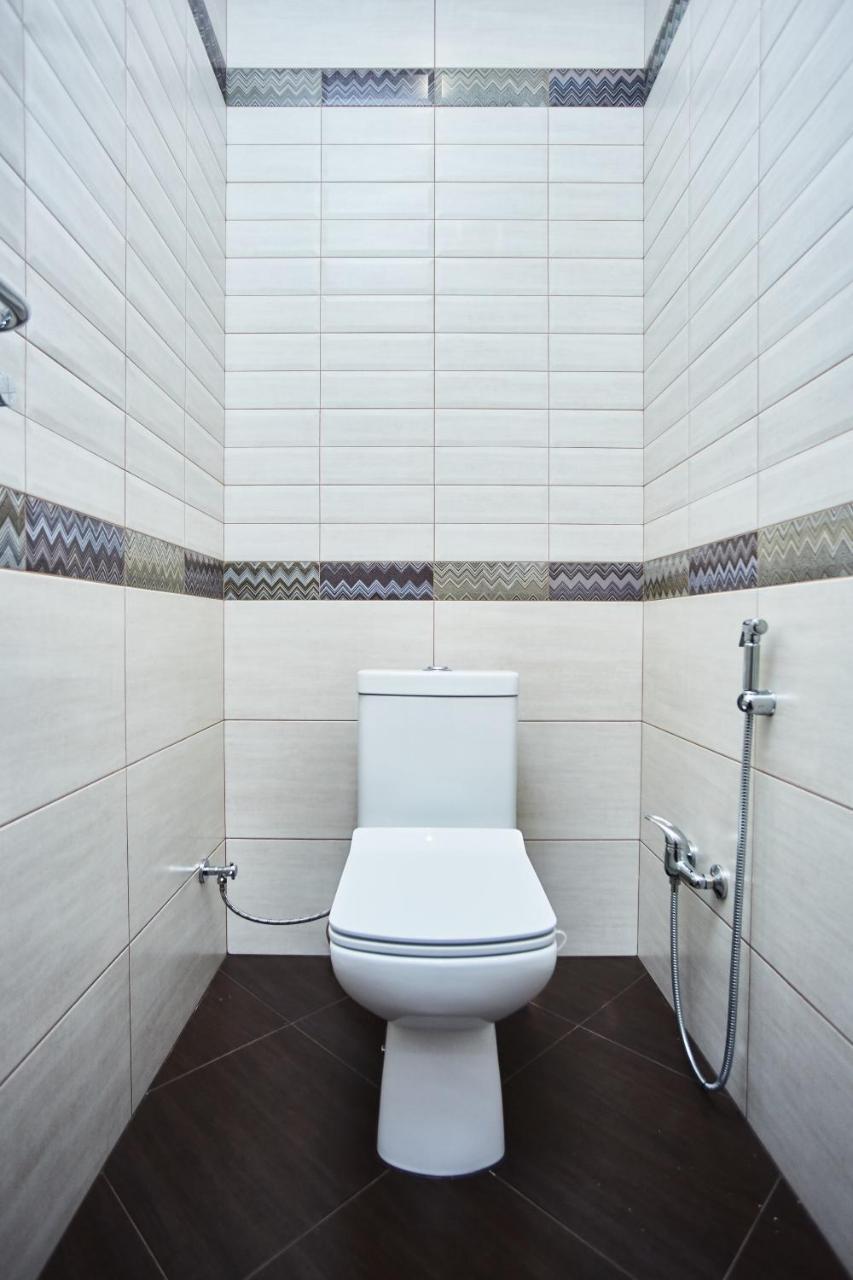 Apartment Family Odesa