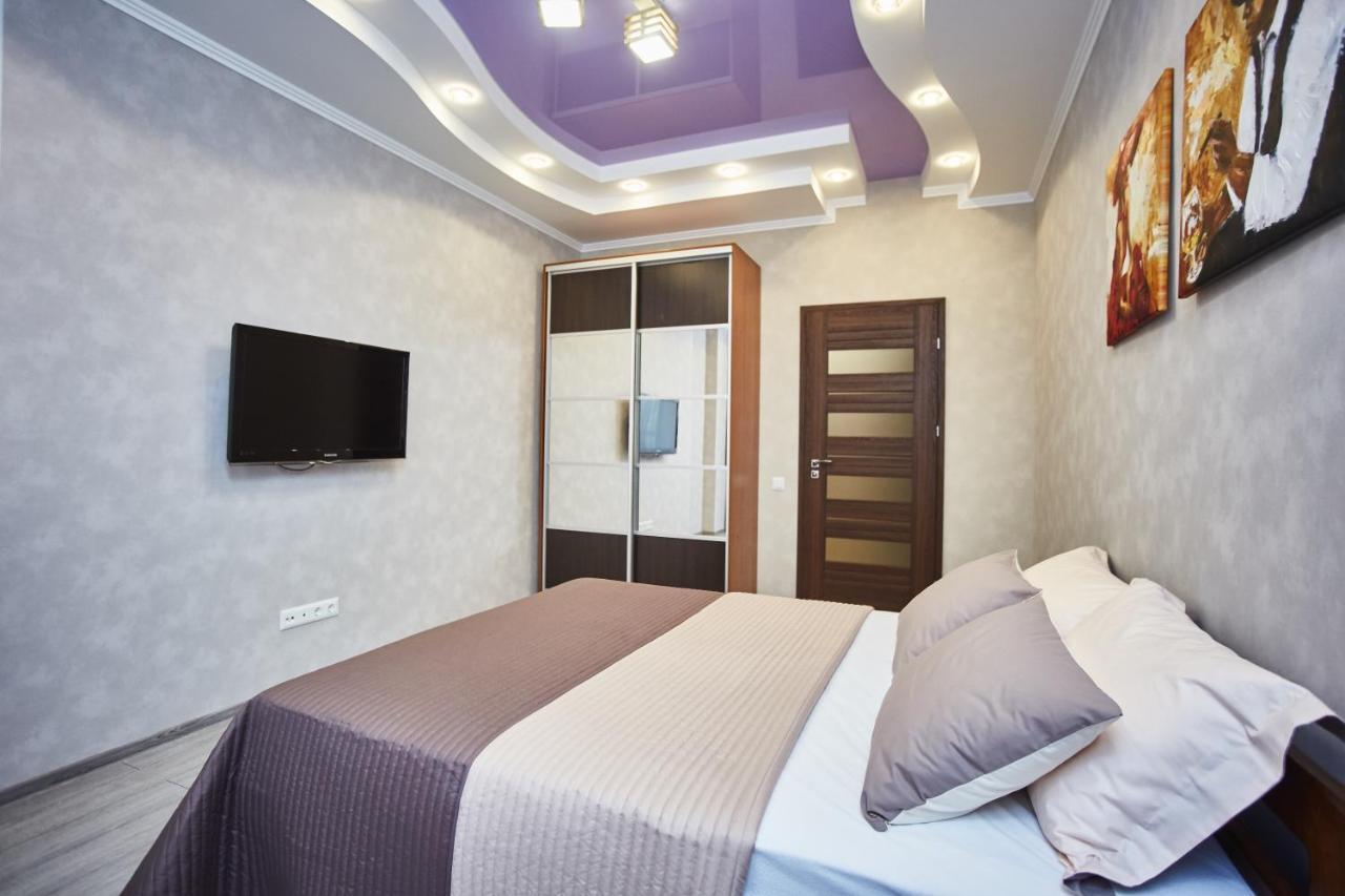 Apartment Family Odesa