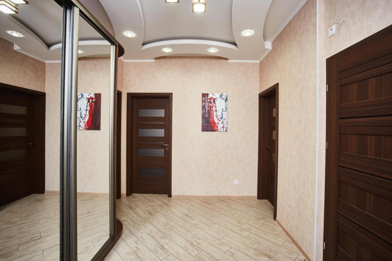 Apartment Family Odesa