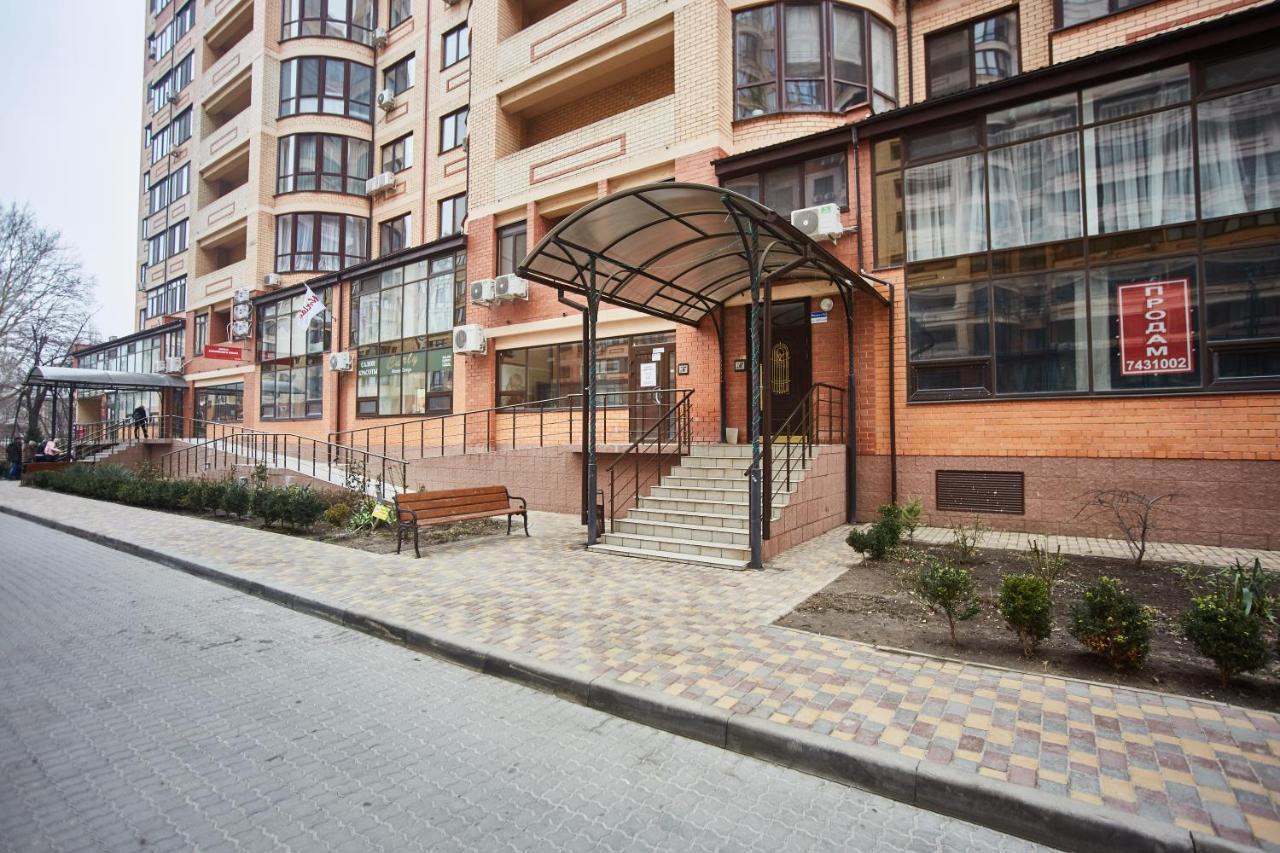 Family Apartment